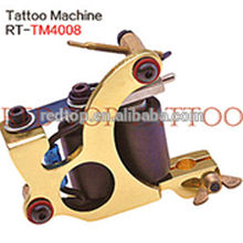 Hot sale professional design iron tattoo machine tattoo gun